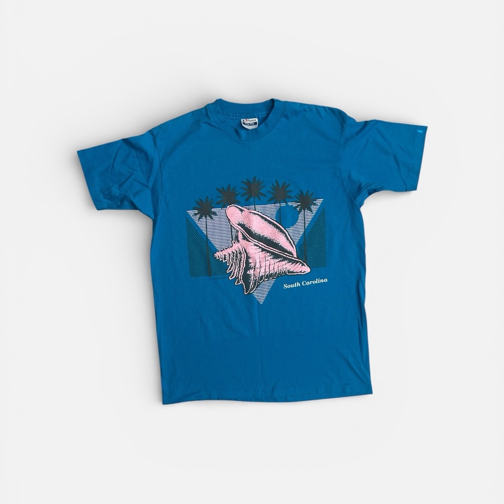 90s South Carolina single stitch T-Shirt